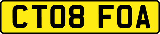 CT08FOA