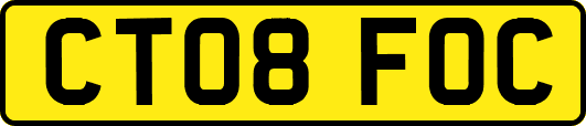 CT08FOC