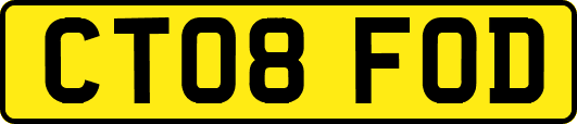 CT08FOD