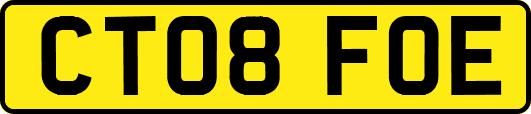 CT08FOE