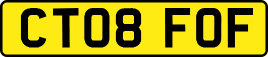 CT08FOF