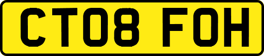 CT08FOH