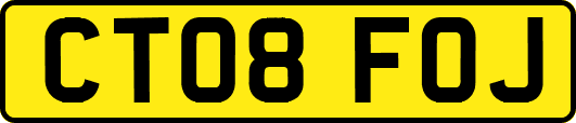 CT08FOJ