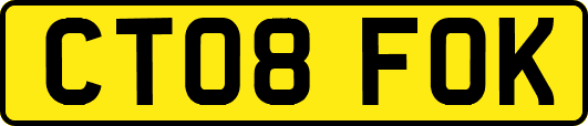 CT08FOK