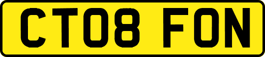 CT08FON