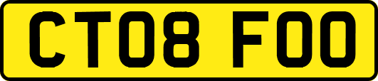 CT08FOO