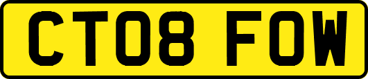 CT08FOW