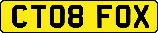 CT08FOX