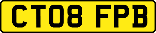 CT08FPB