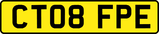 CT08FPE