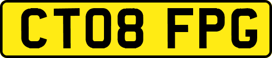 CT08FPG