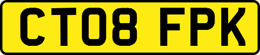 CT08FPK