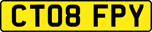 CT08FPY
