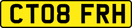 CT08FRH