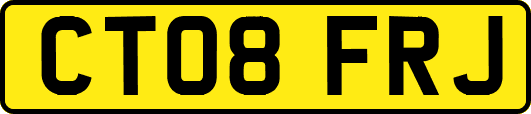 CT08FRJ
