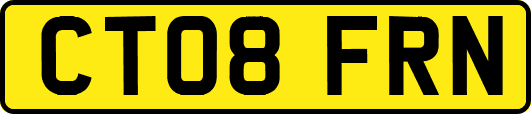 CT08FRN