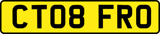 CT08FRO