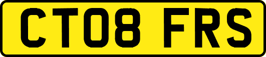 CT08FRS