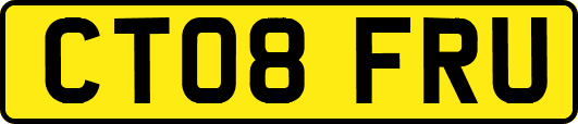 CT08FRU
