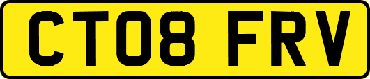 CT08FRV
