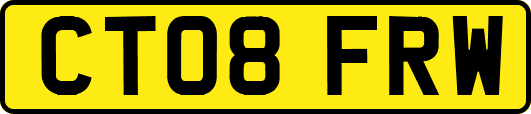 CT08FRW