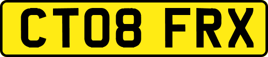 CT08FRX