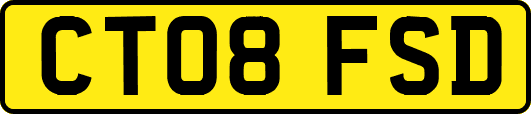 CT08FSD
