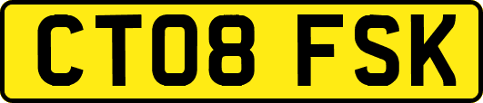 CT08FSK