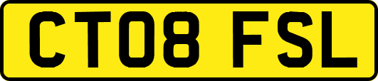 CT08FSL
