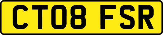 CT08FSR