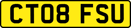 CT08FSU