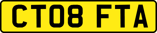 CT08FTA