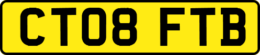 CT08FTB