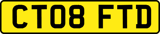 CT08FTD