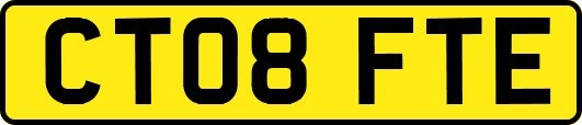CT08FTE
