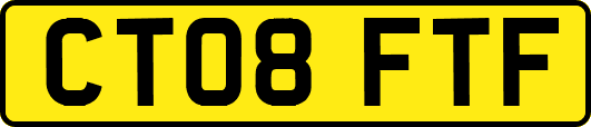 CT08FTF