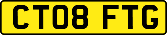 CT08FTG