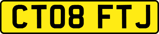 CT08FTJ