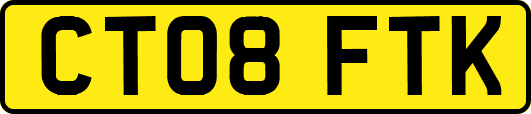 CT08FTK