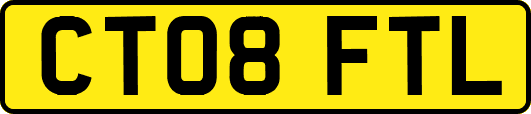 CT08FTL
