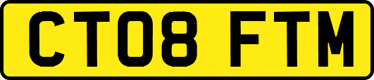 CT08FTM