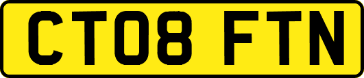 CT08FTN