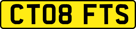 CT08FTS