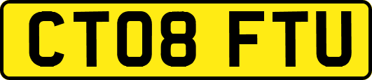 CT08FTU