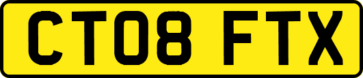 CT08FTX