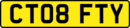 CT08FTY
