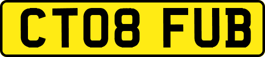CT08FUB