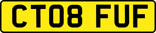 CT08FUF