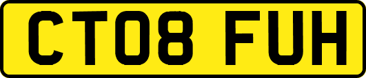 CT08FUH