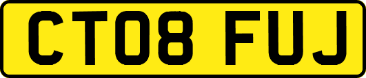 CT08FUJ